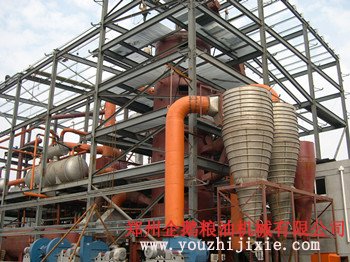 提供日產(chǎn)1000噸浸出成套設(shè)備，質(zhì)量?jī)?yōu)價(jià)格惠，我們是直接的生產(chǎn)廠家(圖5)