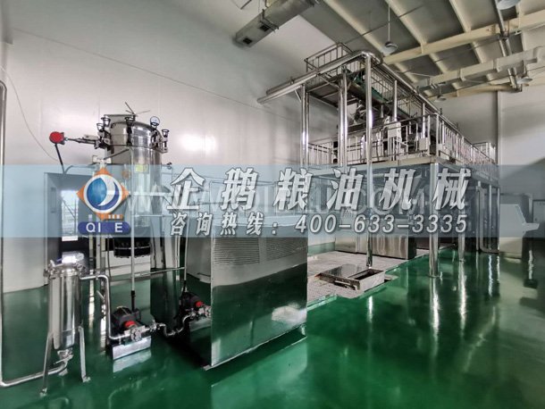 企鵝糧油機(jī)械勇往直前，深化建設(shè)品牌建設(shè)之路(圖3)