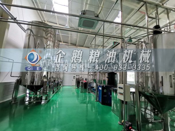 企鵝糧油機(jī)械勇往直前，深化建設(shè)品牌建設(shè)之路(圖4)